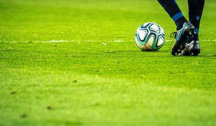 3. Bundesliga: Fußball