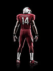 Arizona Cardinals - NFL Ausrüstung - 10