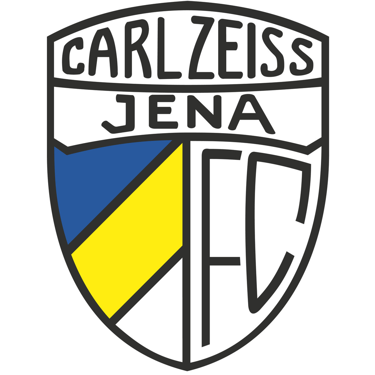 Carlzeiss Jena