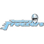 Hamburg Freezers