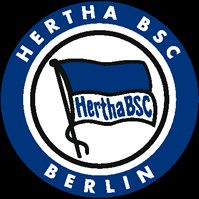 Hertha BSC Berlin Logo