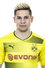 Raphael Guerreiro - 2017/2018 - Borussia Dortmund - Trikot-Nr. 13